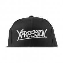 snapback-black